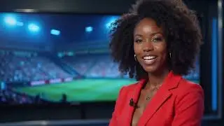 Sports Update! #news #nigeriannews @ChannelsTelevision @twnnews25 @BBC