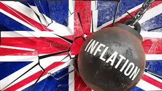 UK Inflation reducing. Here's What You Need to Know - Sept 2022