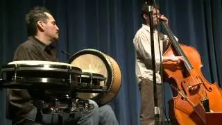 I Shall Be Released (The Lindsays www.irishmusic.us)