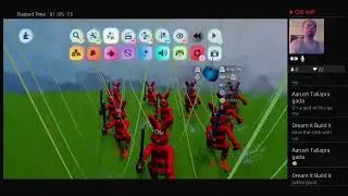 Finishing the First Battle of D.A.B.S. - Dreams Game Development