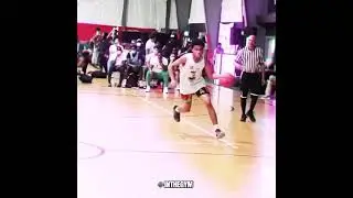 Devin Jenkins goes off at neo elite camp