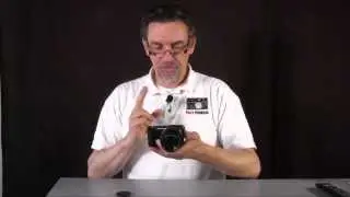 Sony Alpha 5000 &mdash; предварительный обзор (английская версия)