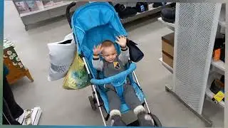 Барнаул/ И снова Арена/ Магазин Балт.
