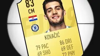 FIFA 19 SNIPAUSHAASTE!