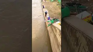 Amazing Deep Fishing So Shock #fishing #fish #satisfying #bassfishing