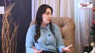Entrevista com @jessanamoccelini 😍