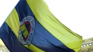 Fenerbah&ccedil;e Efsanesi Stadyum ve M&uuml;ze Turu