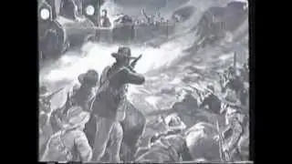Boer Battle Song (Bach Choir)
