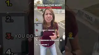 Top 6 Most Unbelievable Karen Meltdowns Caught on Camera!