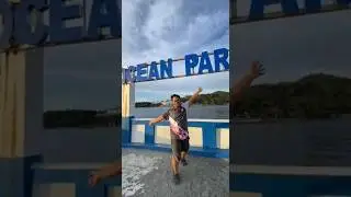 Mini Vlog #3 Budget Meal Ocean Park #teacher #viralvideo #video #vlogger #shorts #youtubeshorts