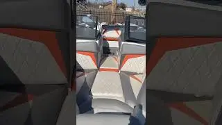 2013 Tige Z1 surf