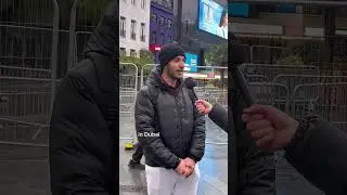 Современный символ веры: Эпизод 5 #длятебя #xycba #мусульманин #ислам #лондон #социальныйэксперим...