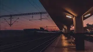 Addict. & Rewind - I Met You At The Station