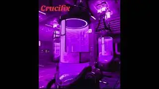 Mook D - Crucifix ☦️