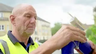 skyVac Official Dealers Video
