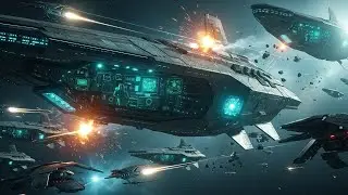 They Laughed at Our Civilization&hellip; Humanity&rsquo;s Hidden Technology Destroyed Their Plans | HFY