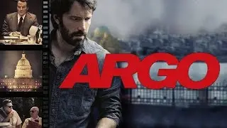 Argo Full Movie Facts And Review / Hollywood Movie / Full Explaination / Ben Affleck