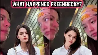 ФРИНБЕККИ | ЧТО СЛУЧИЛОСЬ ФРИН И БЕККИ???