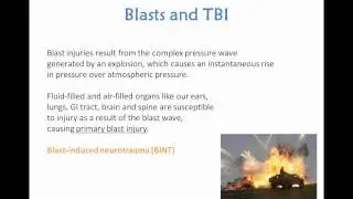1-31-12 Webinar - Meeting the Needs of Student Veterans: The Impact of Traumatic Brain Injury