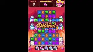 Candy Crush Saga Levels 5161-5170 || #candy #trending #trend #trendingshorts #subscribe #share #game