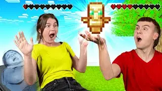 In DIESEM RAID STIRBT JEDER - Minecraft Hardcore