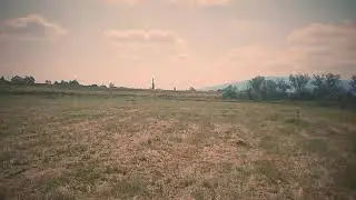 Един ден край Волуяк.