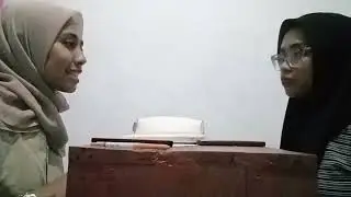 Assignment Job Interview 