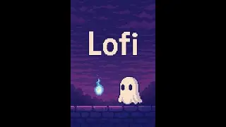 &bdquo;NPC on a Soul Quest | pixel lo-fi ambient for background peace&ldquo;