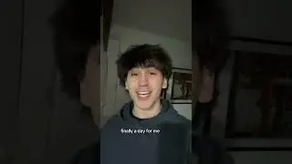 Check out my latest video