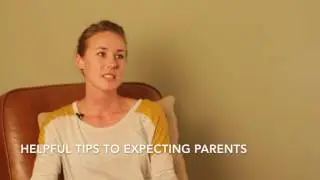 Meet the Doula: Christian Fillingame, DONA