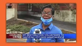 Water Damage Restoration Reviews - Covid 19 Cleaning Services - 911 Restoration Inc