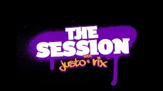 The Session S1 EP10 (SEGMENT) - Chronik (Slew Dem) Breaks down the origin of ones SELF 🤯