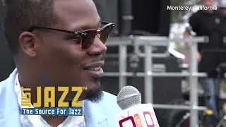 Just Jazz TV @ Monterey Jazz Festival