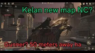 🔴 LIVE!! NIGHT CROWS!! NEW MAP/CLASS WHEN!?