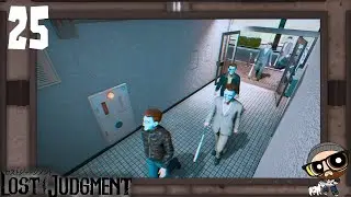 THE PURGE - Lost Judgment Playthrough (Part 25)