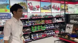 DIYショーの様子をお届けします。週刊ミニッツ8月27日号   HD 1080p