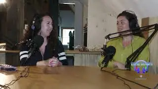 Keoma Aidhen over in jezelf geloven - Op Zomerkamp de Podcast E08 S2