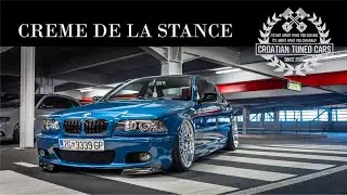 Creme de la Stance 2019 | Stanceography
