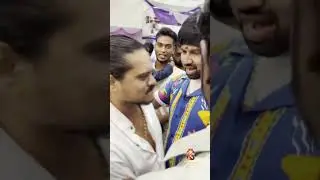 🎉 Cool Suresh Fun Moments @ Ravi Mariya Daughter Wedding Reception!