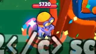 CARL'S Gadget 𝐒𝐓𝐔𝐍 GLITCH!!!!