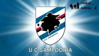 U.C. Sampdoria Anthem + Lyrics subtitled