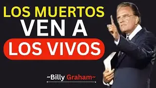 ¿Los MUERTOS Nos OBSERVAN Desde El MÁS Allá Esto Es Lo Que Duce La BIBLIA