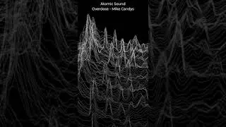 Overdose - Mike Candys | Music Visualisation #shorts