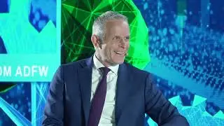 Who&rsquo;s Funding the New Energy Order