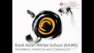 Machine- Learning the Landscape (Lecture 1) by Yang-Hui He