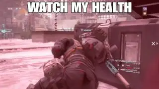 Invisible Agent More Bullshit i Have to Deal With