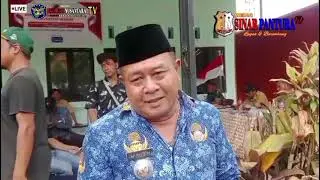 Demo Lanjutan Warga Desa Padek: Lima Tuntutan Dipenuhi, Pemeriksaan Administrasi Ditunda  2026