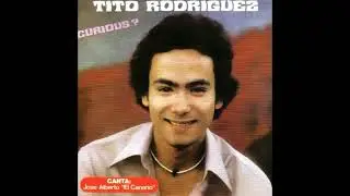 Sabor criollo / Tito rodriguez Ft Jose alberto (El canario)