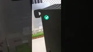 diy green xbox light mod