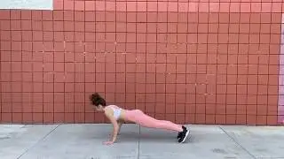 Casey Mauro Fitness